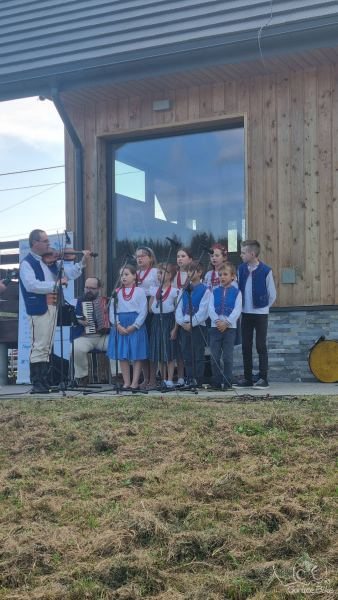 Beskid Niski na Rowerze – Zaginiony Świat Bojków, Łemków i Pogórzan