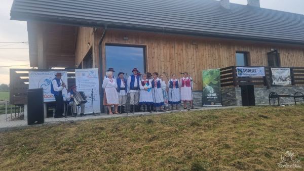 Beskid Niski na Rowerze – Zaginiony Świat Bojków, Łemków i Pogórzan