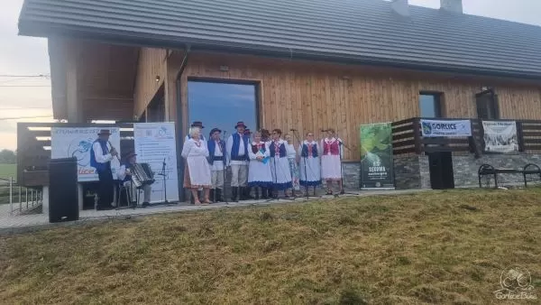 Beskid Niski na Rowerze – Zaginiony Świat Bojków, Łemków i Pogórzan