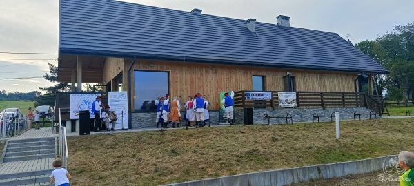 Beskid Niski na Rowerze – Zaginiony Świat Bojków, Łemków i Pogórzan