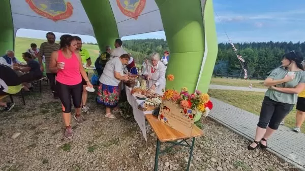 Beskid Niski na Rowerze – Zaginiony Świat Bojków, Łemków i Pogórzan