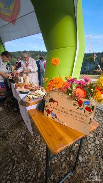 Beskid Niski na Rowerze – Zaginiony Świat Bojków, Łemków i Pogórzan