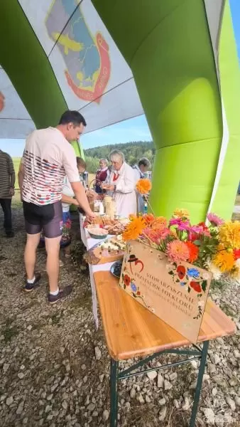 Beskid Niski na Rowerze – Zaginiony Świat Bojków, Łemków i Pogórzan