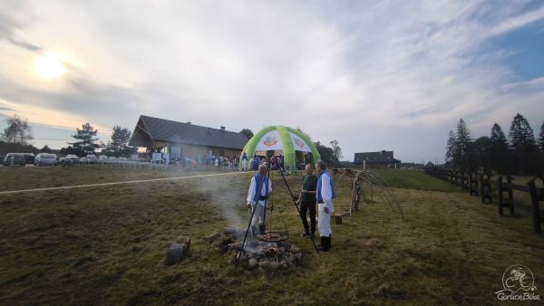 Beskid Niski na Rowerze – Zaginiony Świat Bojków, Łemków i Pogórzan