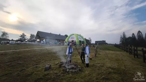 Beskid Niski na Rowerze – Zaginiony Świat Bojków, Łemków i Pogórzan