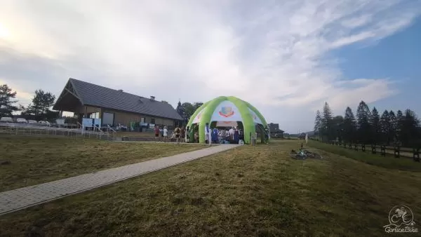 Beskid Niski na Rowerze – Zaginiony Świat Bojków, Łemków i Pogórzan