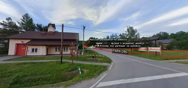 Czarna Owca Orienteeringu – Wołoskim Szlakiem przez Beskid Niski