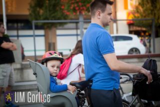 Mobility Week 2018 Gorlice