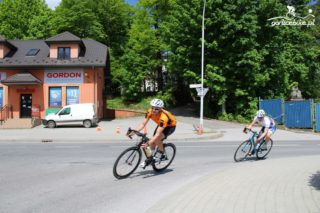 III Kryterium Kolarskie w Gorlicach