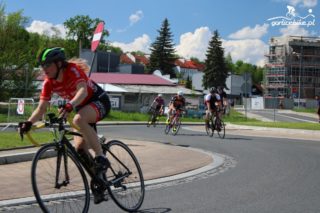 III Kryterium Kolarskie w Gorlicach